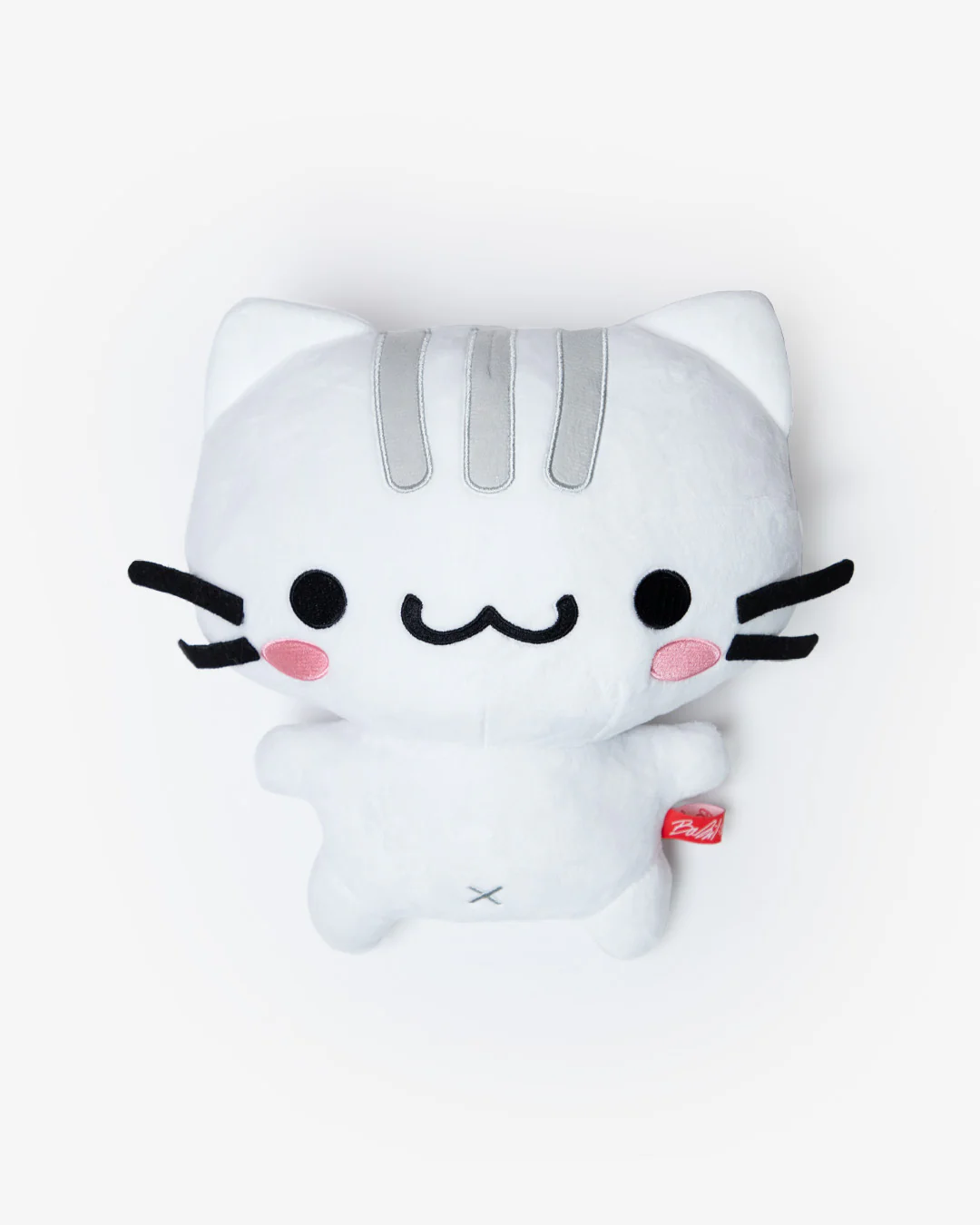 Silly Cat Plush