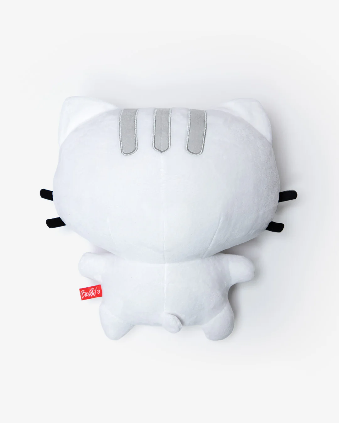 Silly Cat Plush - Image 3