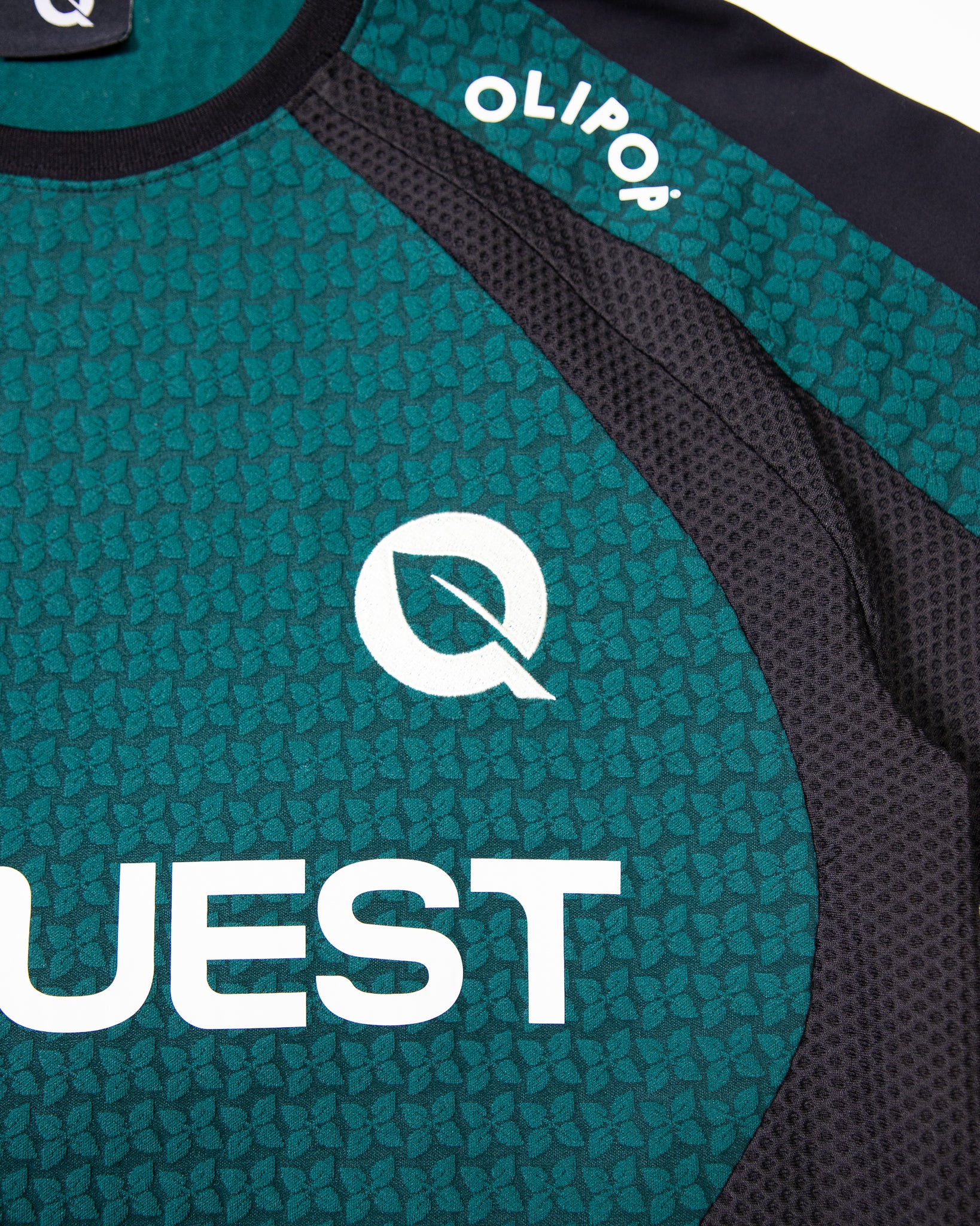 FlyQuest 2025 Elite Solaris Jersey - Image 5
