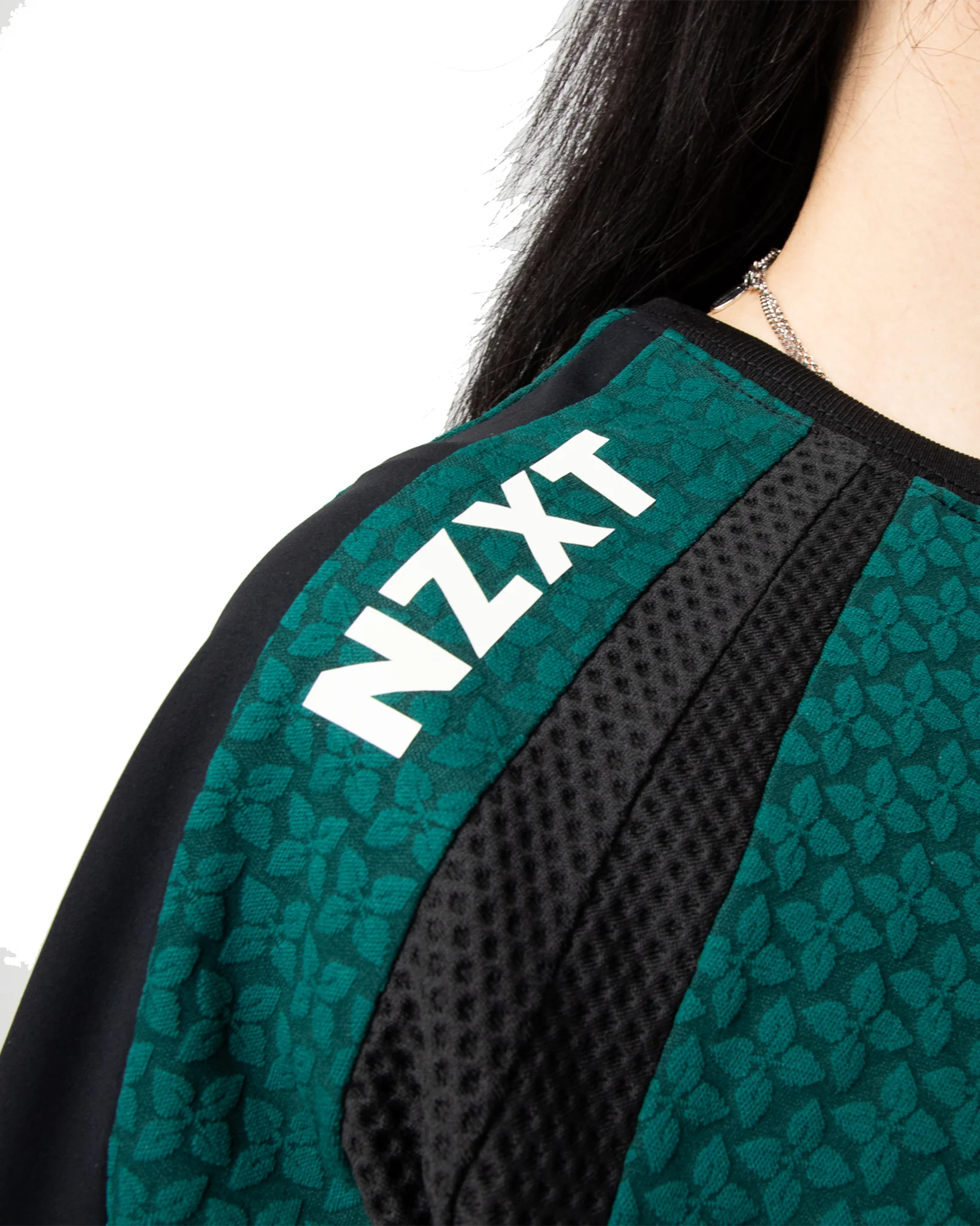 FlyQuest 2025 Elite Solaris Jersey - Image 7