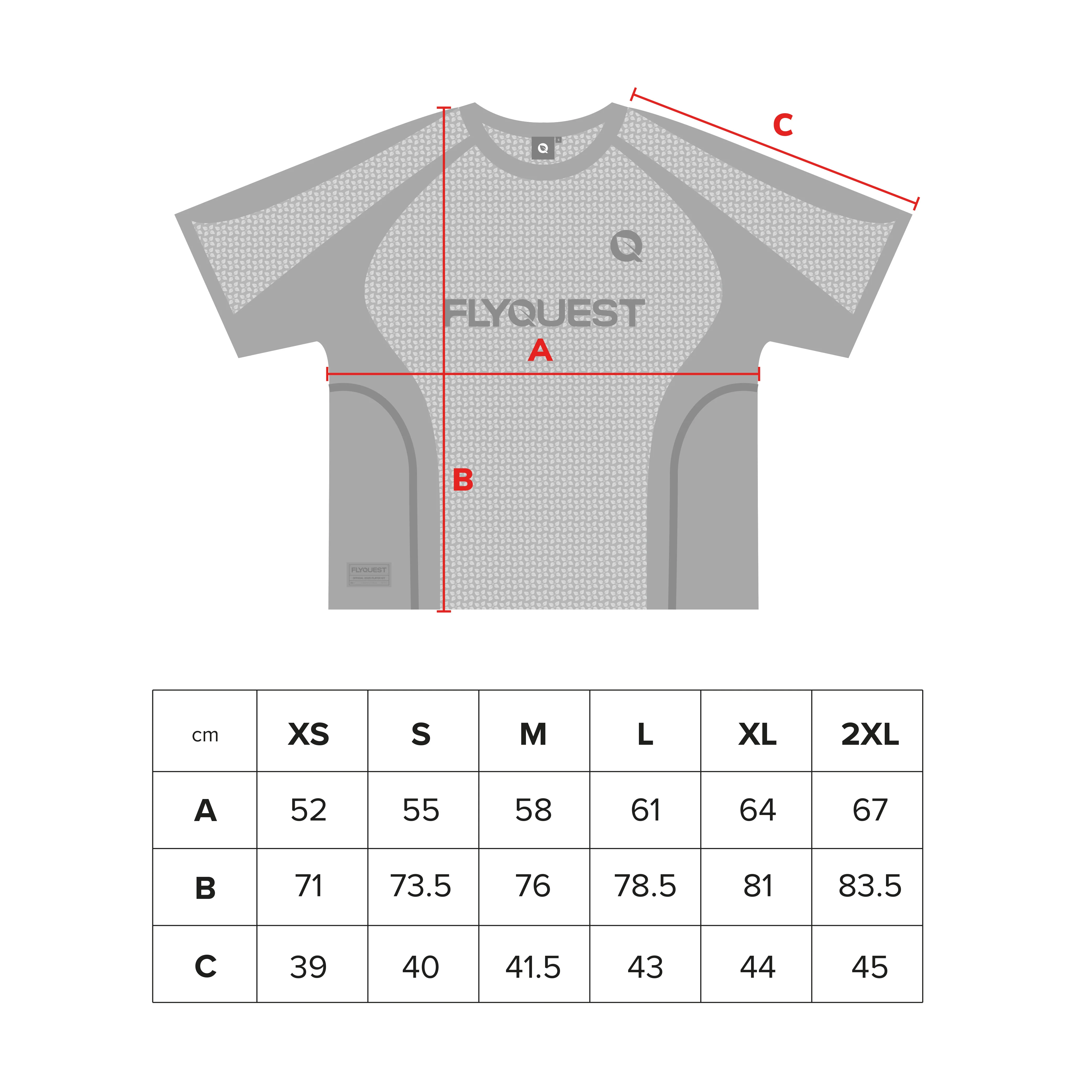RED Solaris Jersey - Image 8