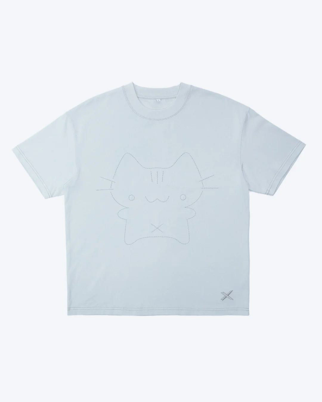 Cat Got Your Shirt Tee