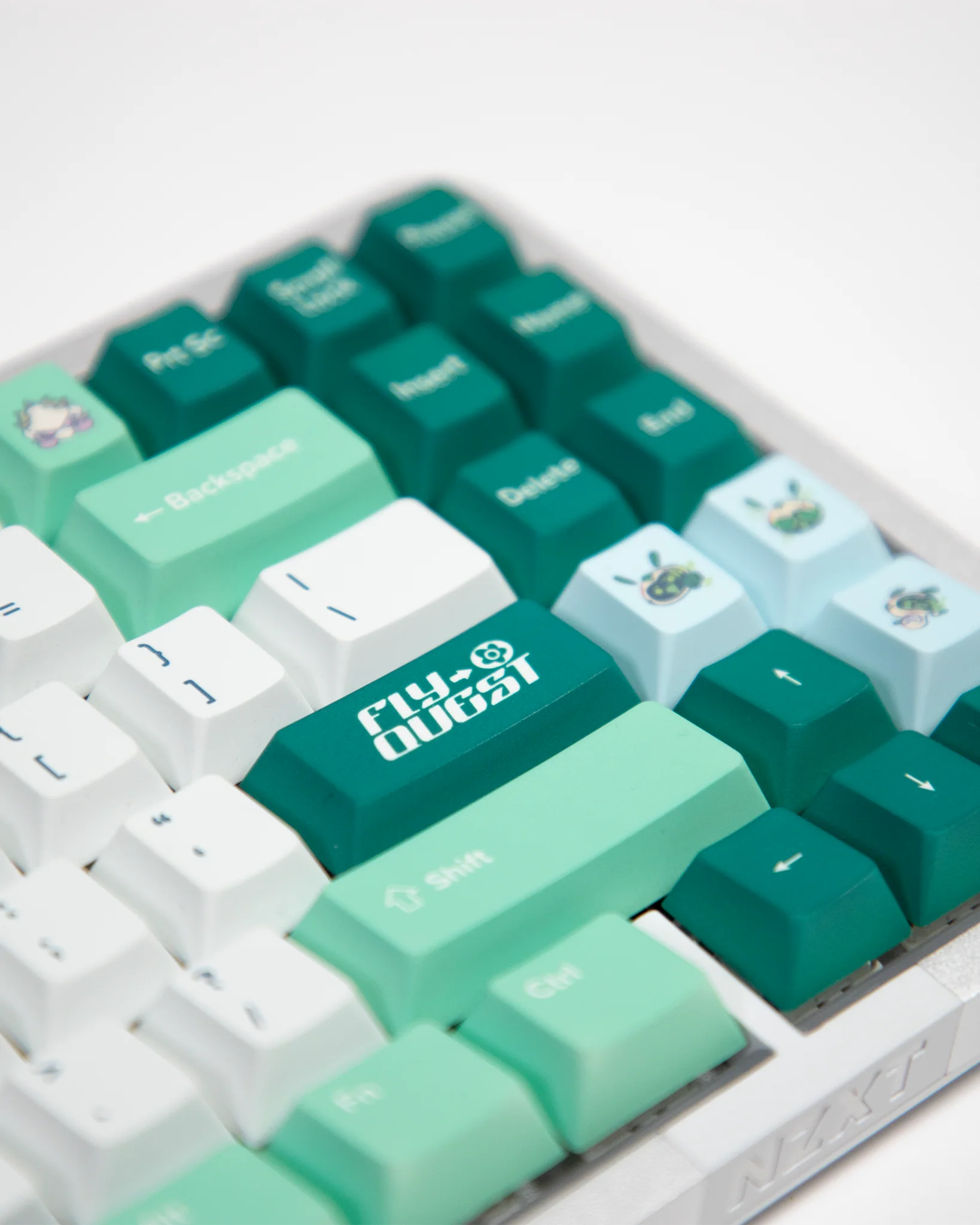 FlyQuest Keycaps - Image 4