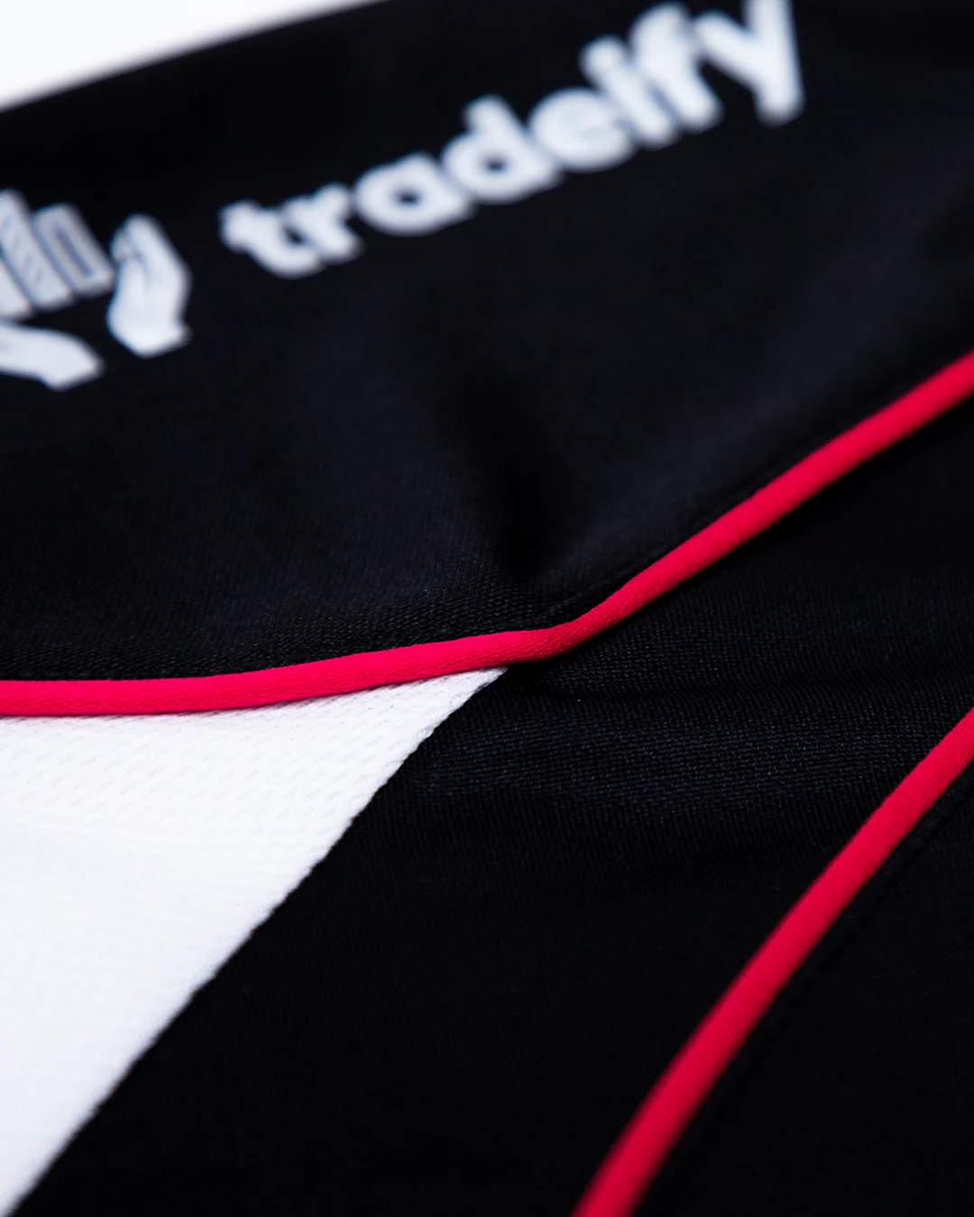 FlyQuest RED REGEN 2026 Jersey Custom - Image 6