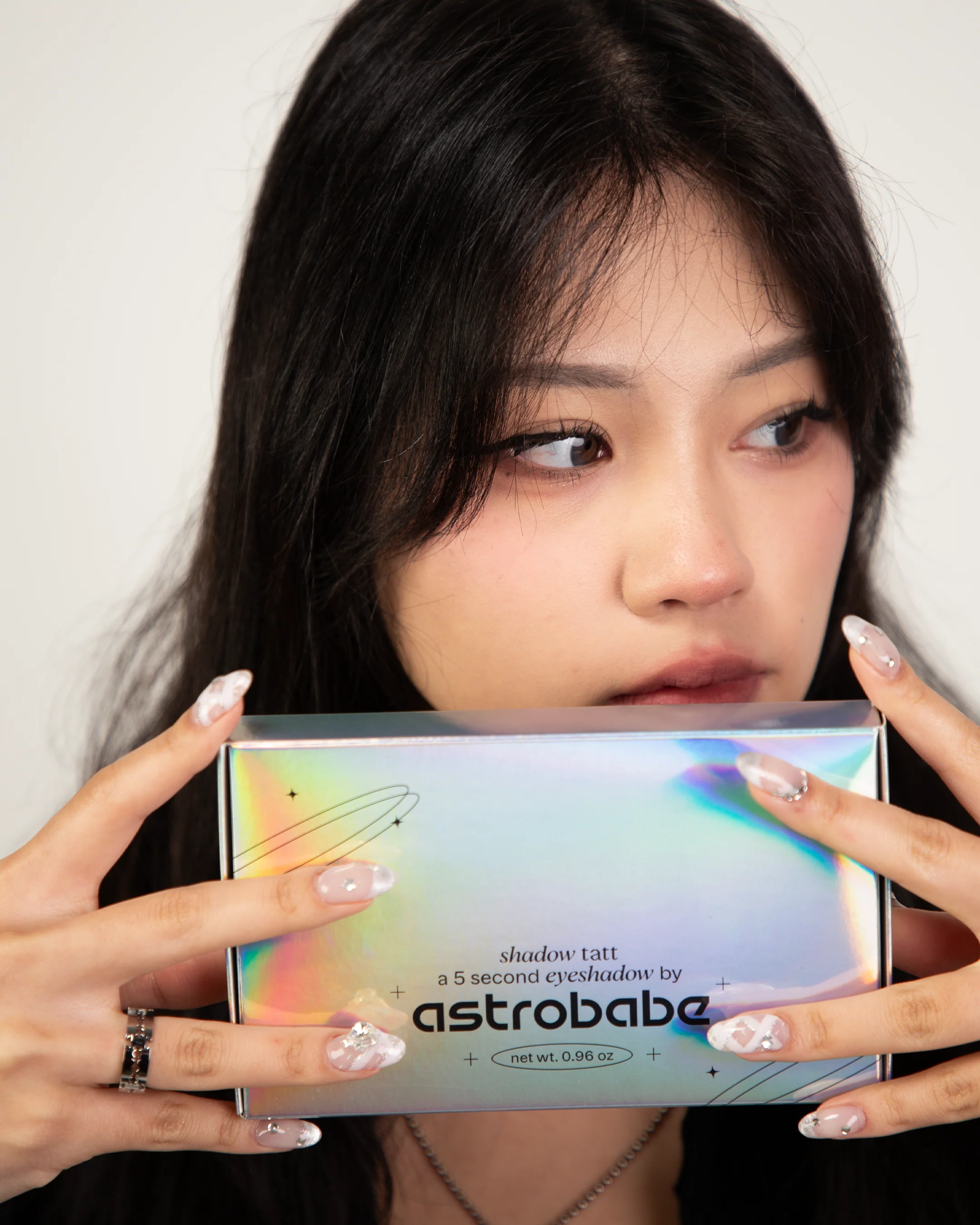 FlyQuest RED x Astrobabe Eyeshadow set - Image 5