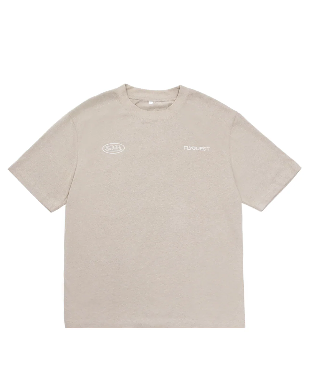 FlyQuest x Von Dutch Rattlesnake Tee - Image 4