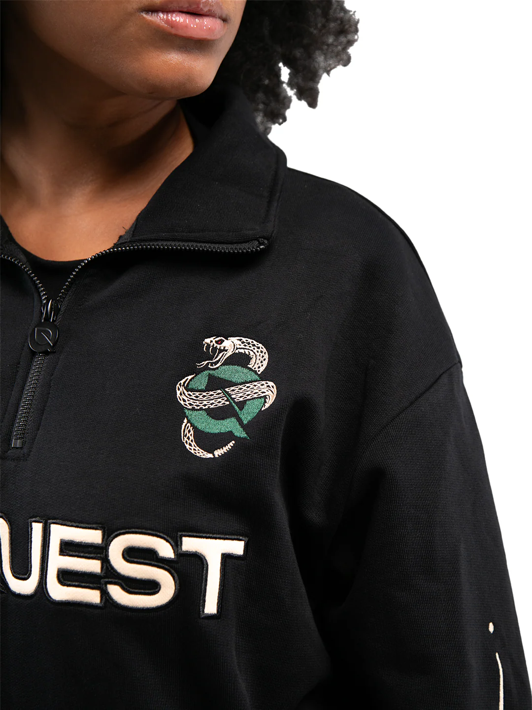FlyQuest x Von Dutch Worlds 2025 Jacket - Image 3