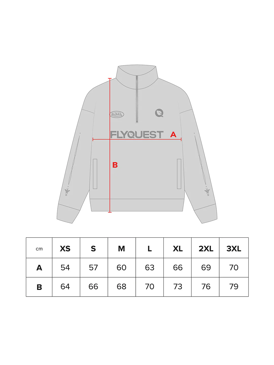 FlyQuest x Von Dutch Worlds 2025 Jacket - Image 8