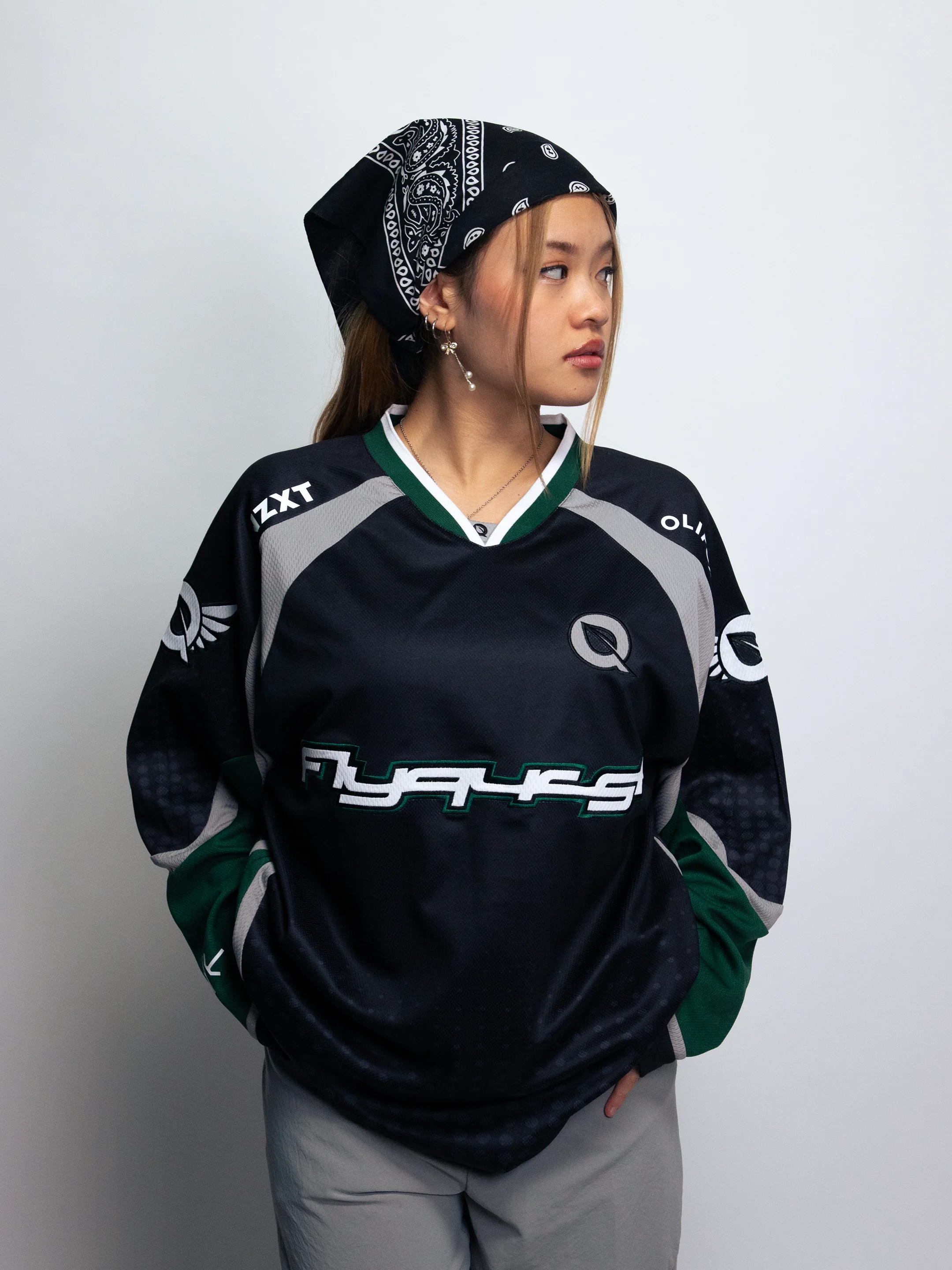 FlyQuest Zephyr Jersey - Image 4