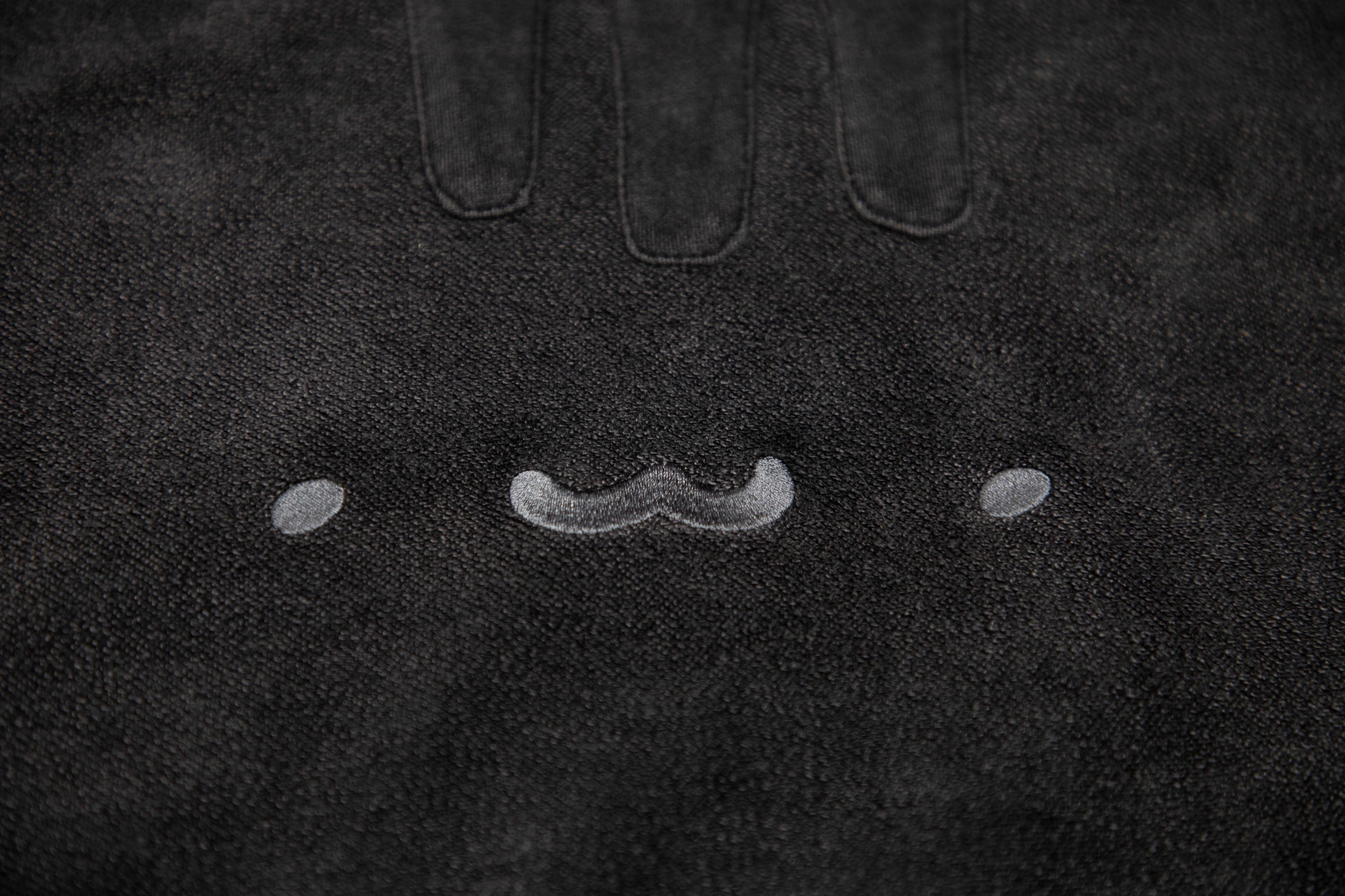 cats shadow hoodie - Image 5