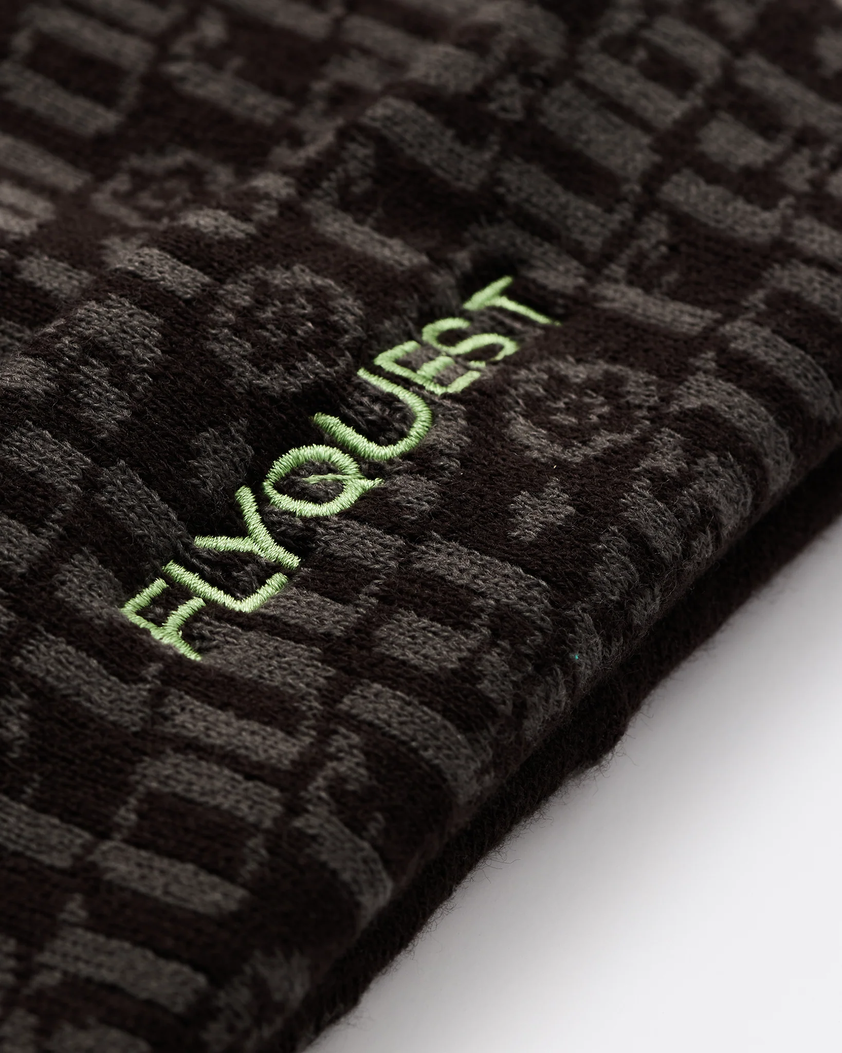 Infinity Beanie - Image 3
