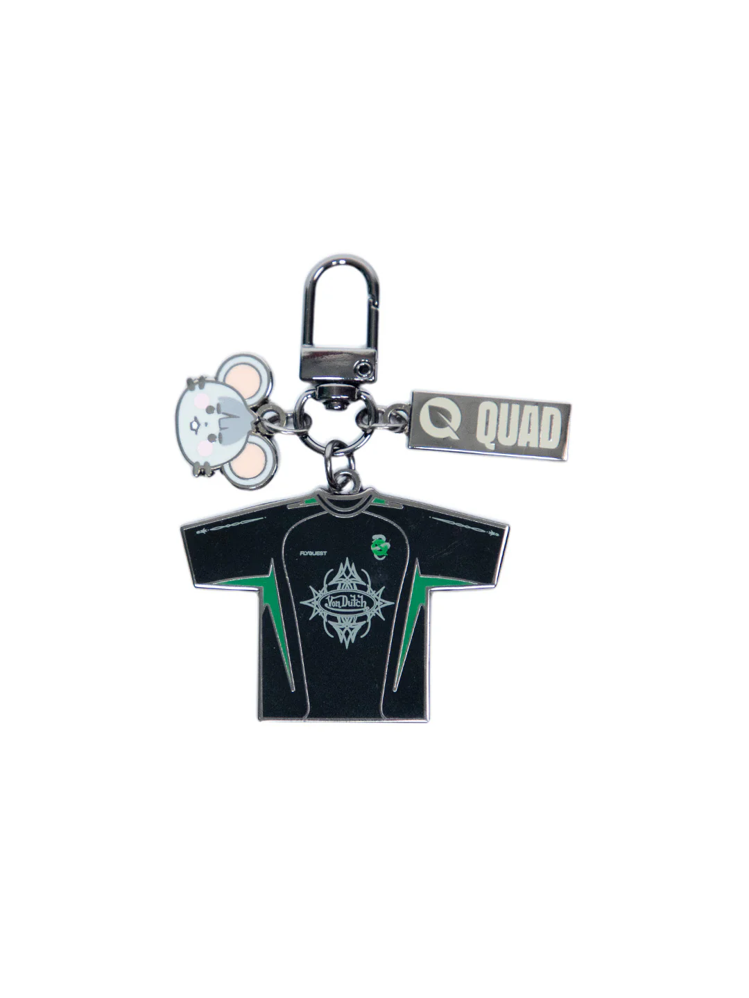 Worlds 2025 Player Keychain - Image 5