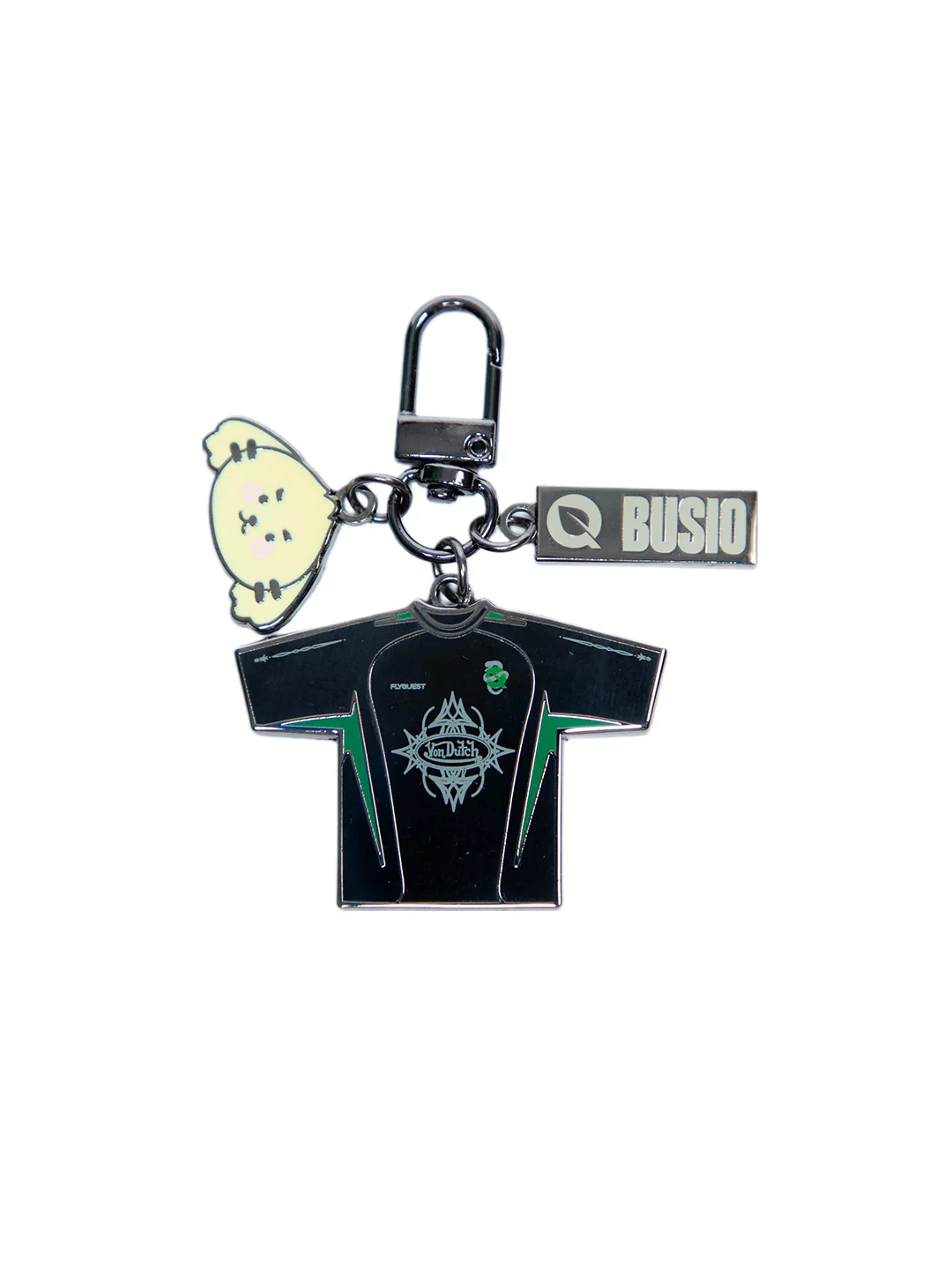 Worlds 2025 Player Keychain - Image 6