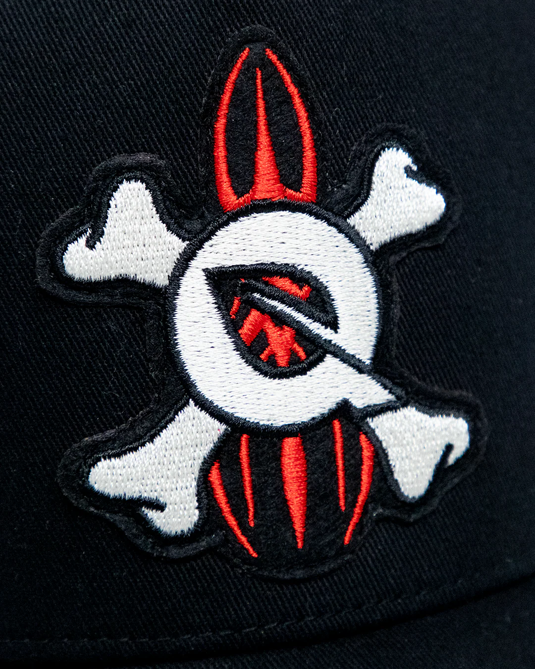 Von Dutch x FlyQuest League is Dead Hat - Image 3