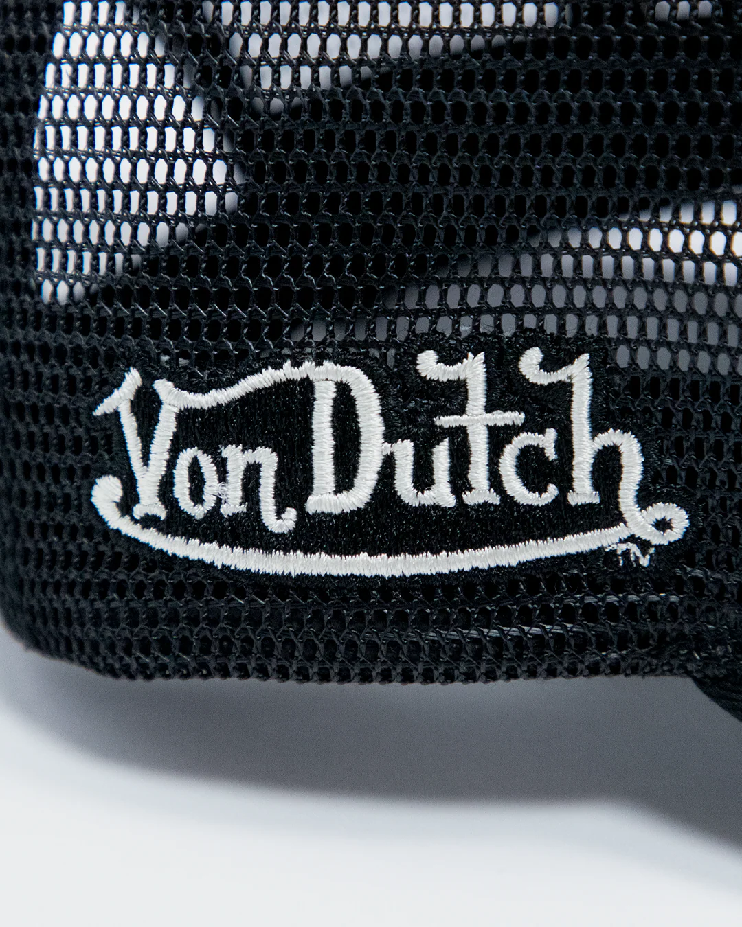 Von Dutch x FlyQuest League is Dead Hat - Image 4
