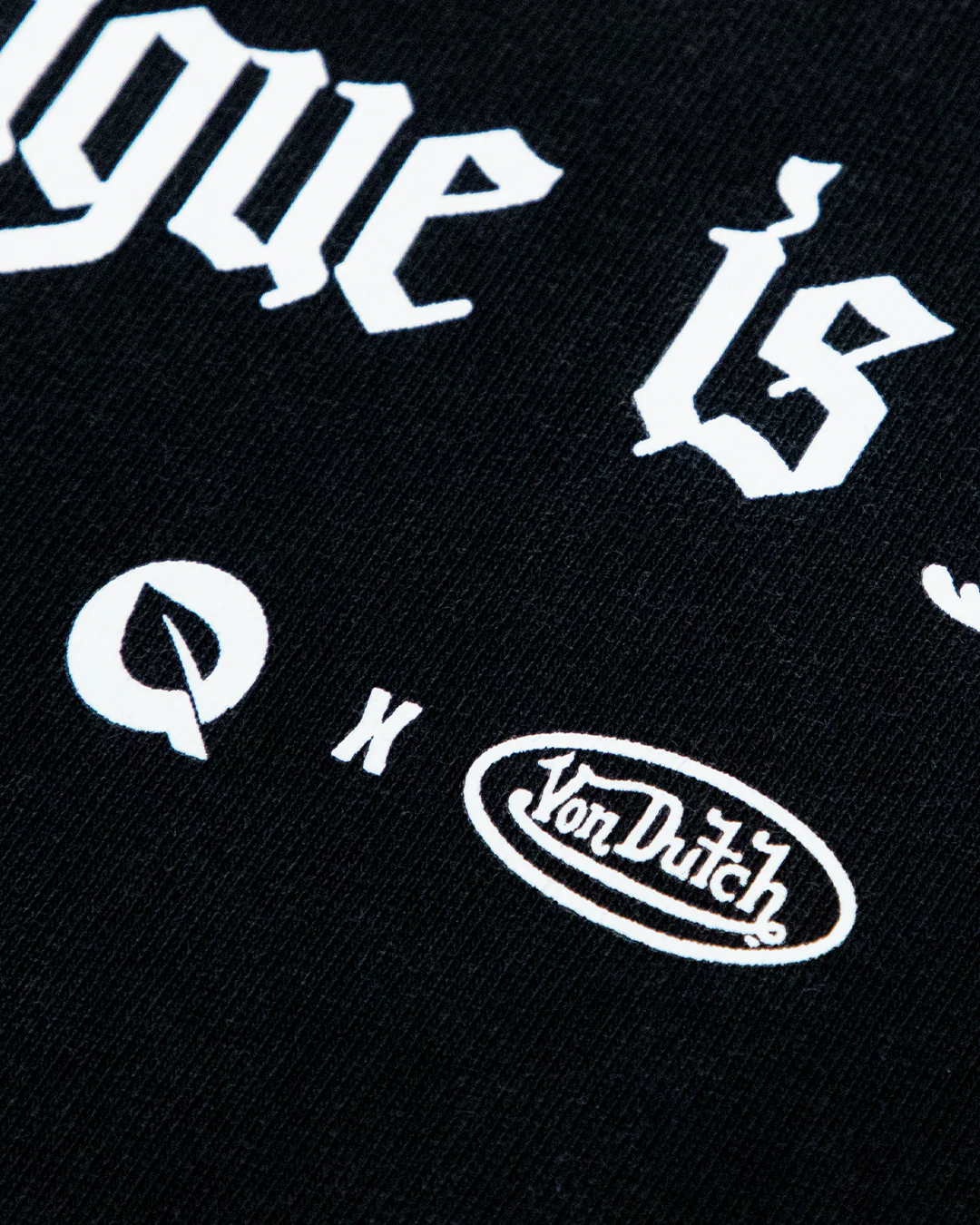 League is Dead Tee - Image 3