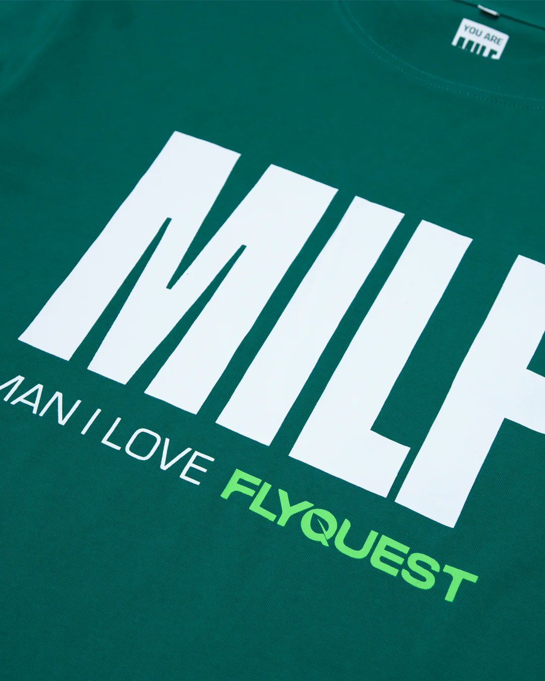 MILF Tee - Image 5