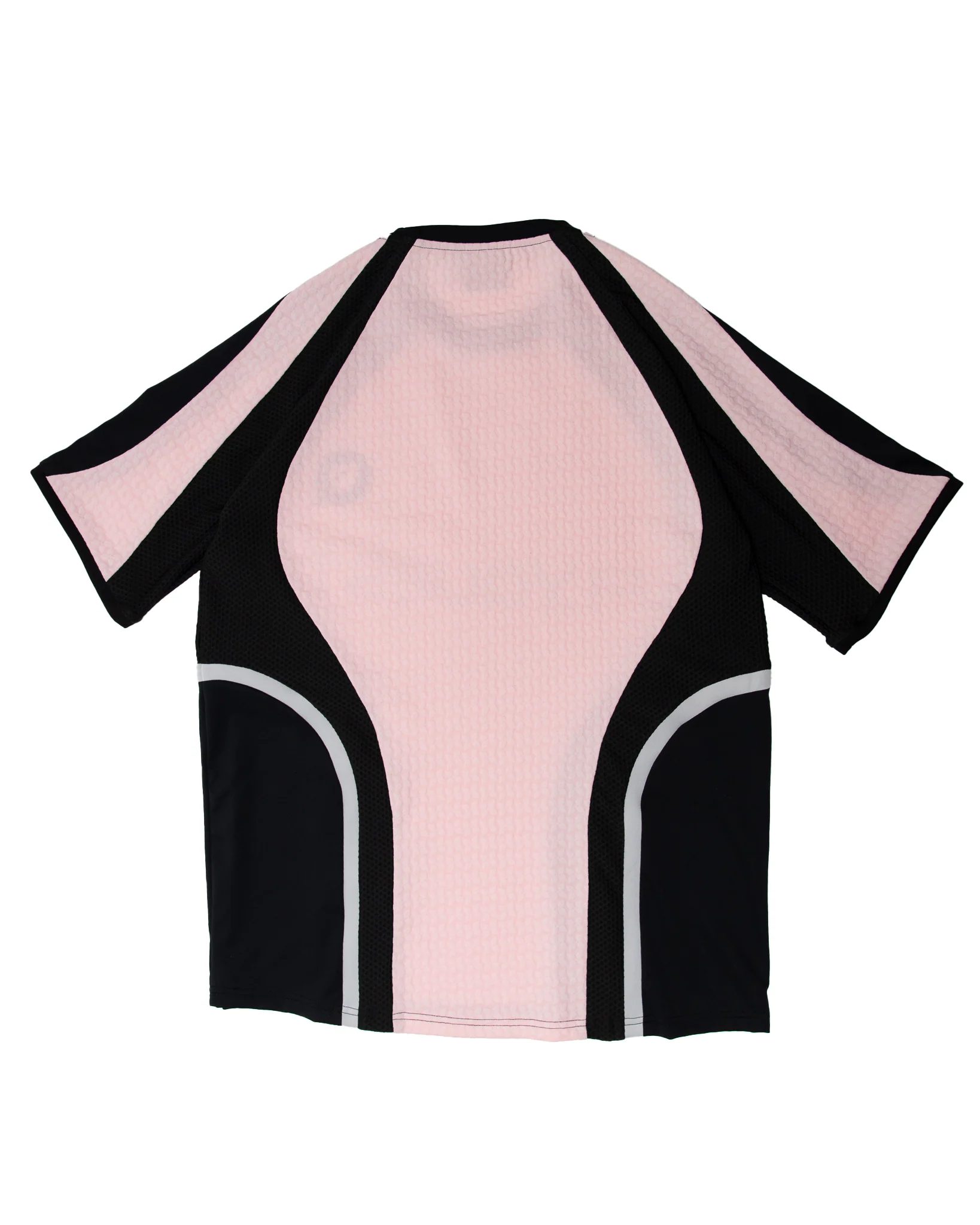 RED Solaris Jersey - Image 3