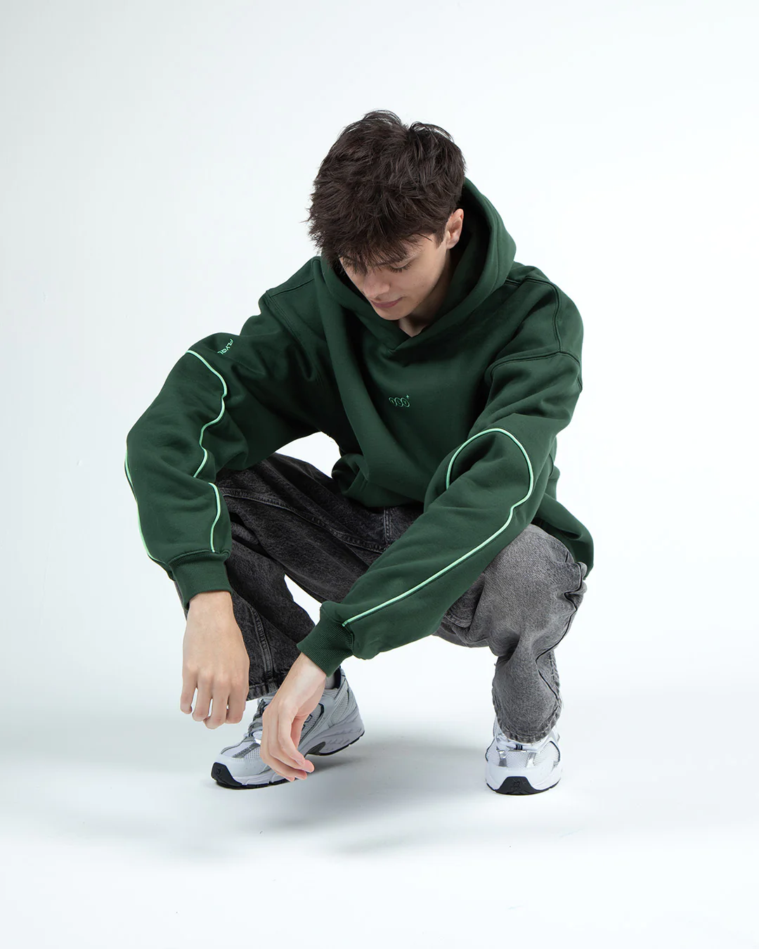 REGEN Hoodie - Image 3