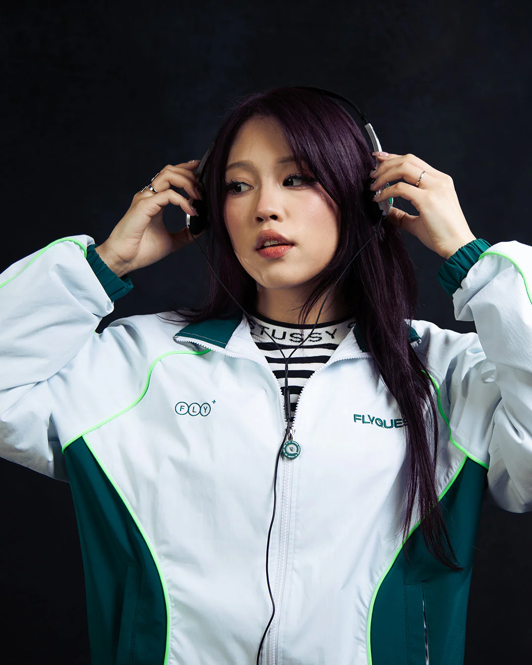 REGEN 2026 Official Pro Jacket - Image 3