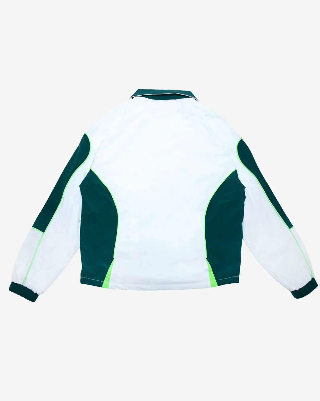 REGEN 2026 Official Pro Jacket - Image 4