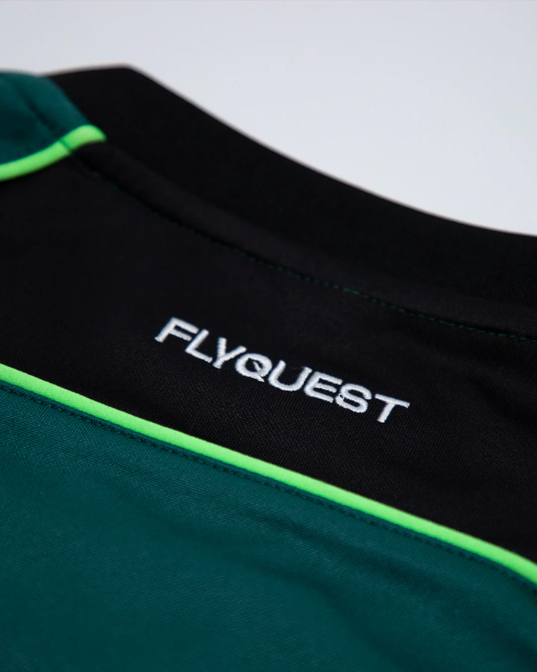 FlyQuest 2026 REGEN Official Pro Jersey - Image 6