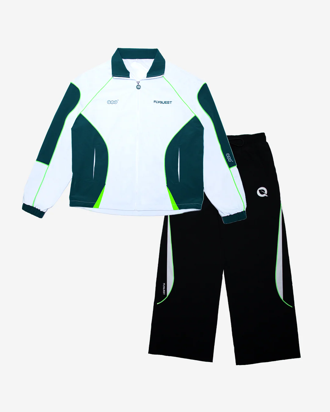 REGEN Sweatsuit Bundle