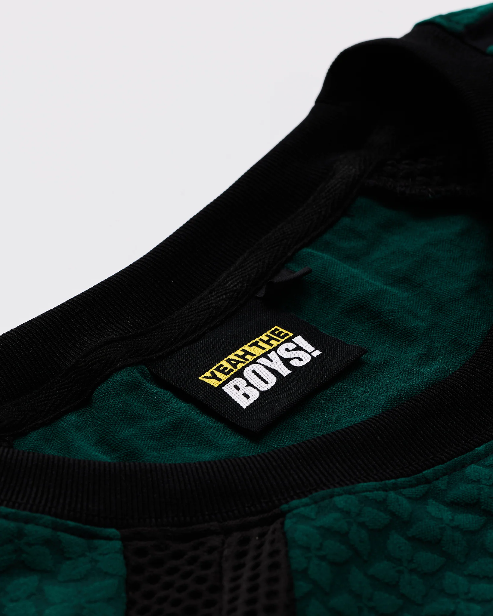 FlyQuest 2025 YTB Solaris Jersey - Image 4
