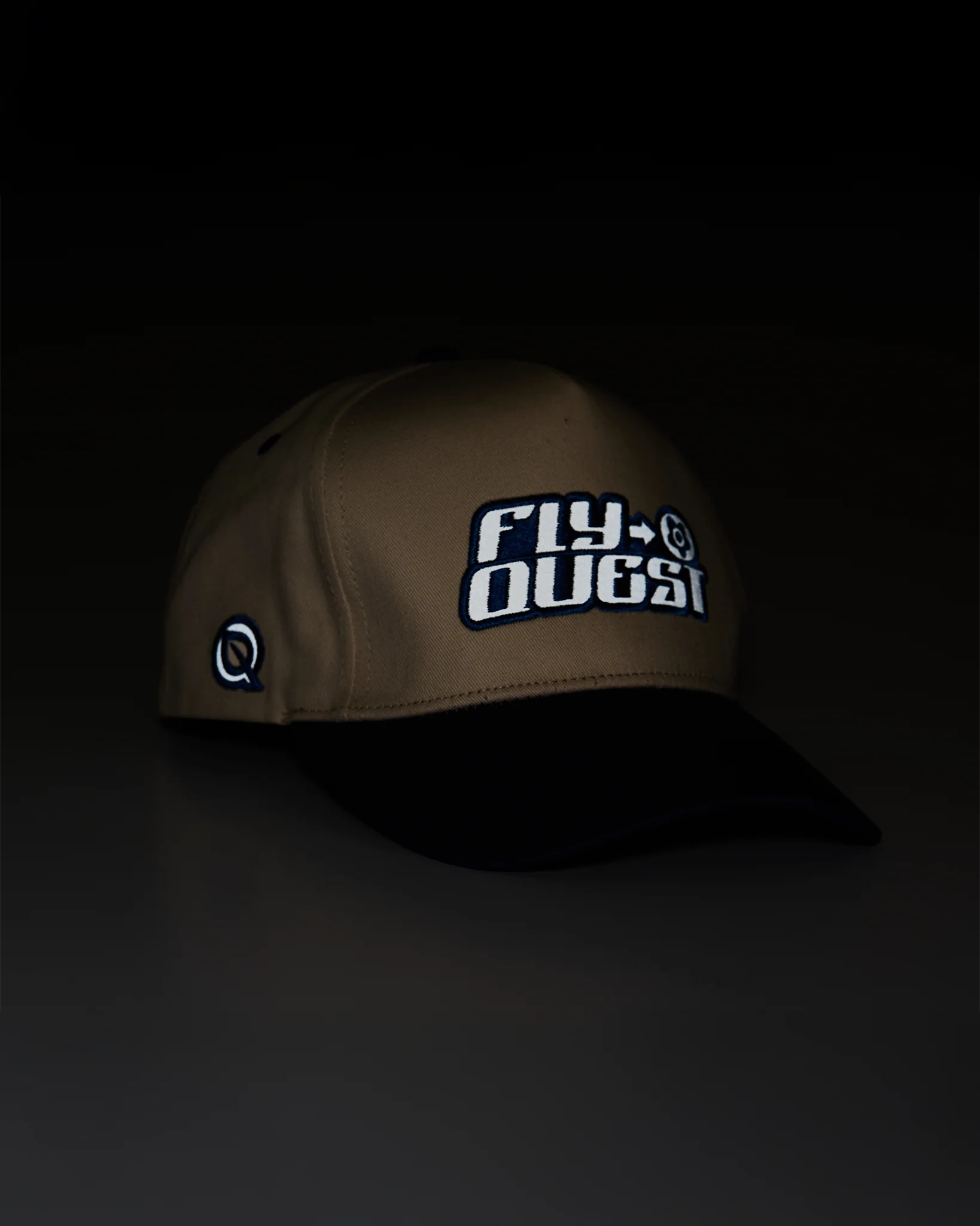 SOLARPUNK Baseball Cap - Image 3