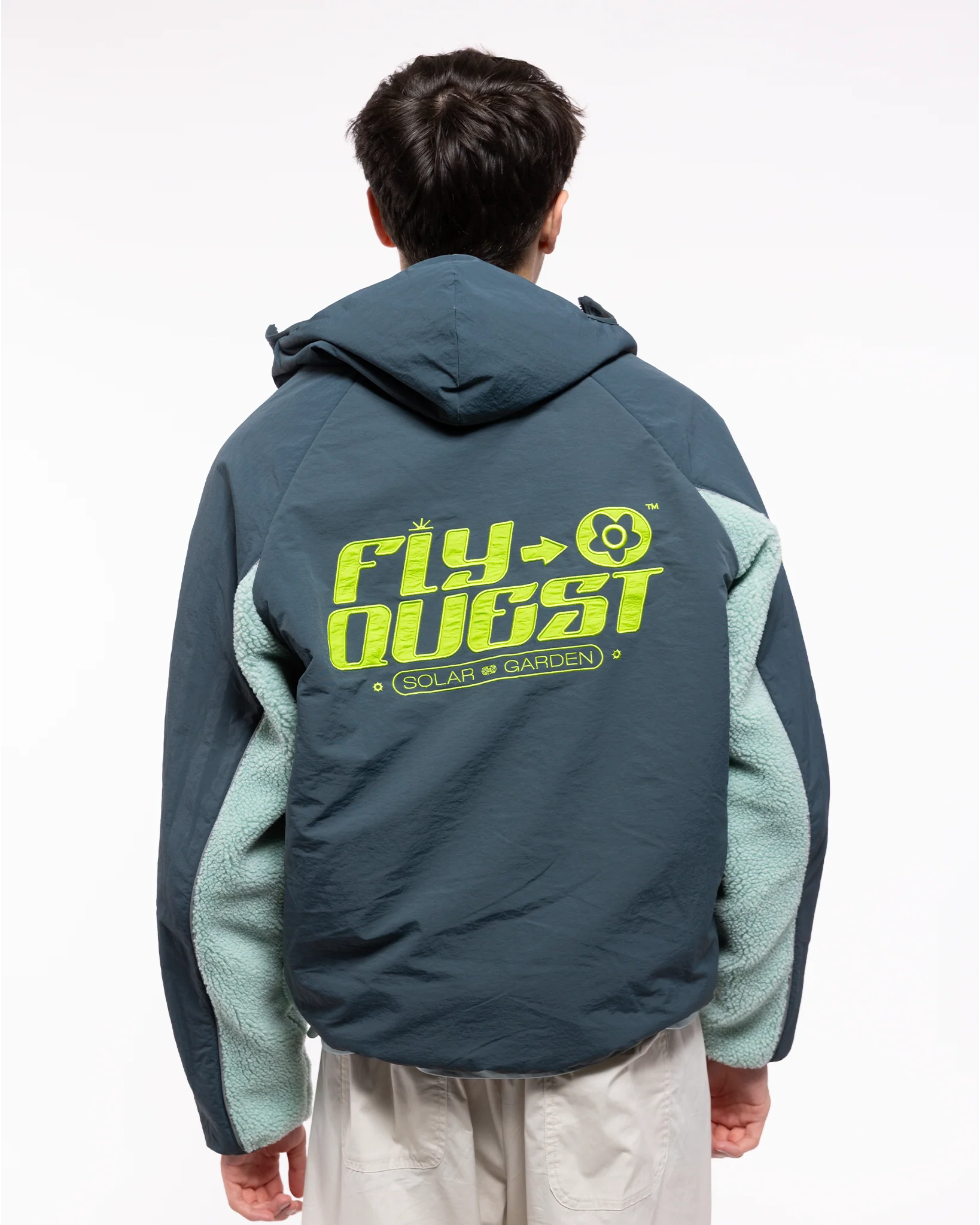 SOLARPUNK Jacket - Image 4