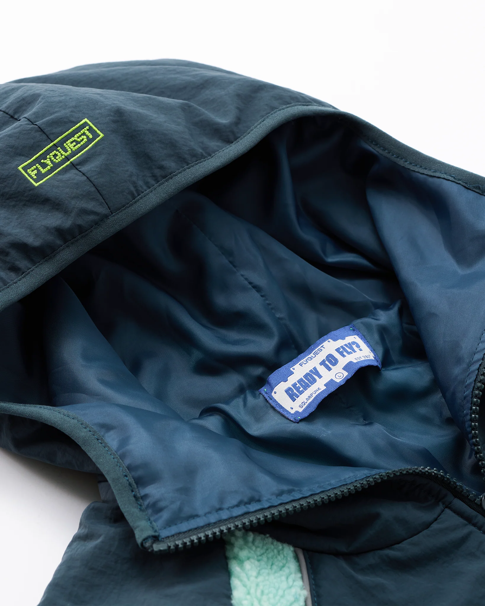 SOLARPUNK Jacket - Image 5