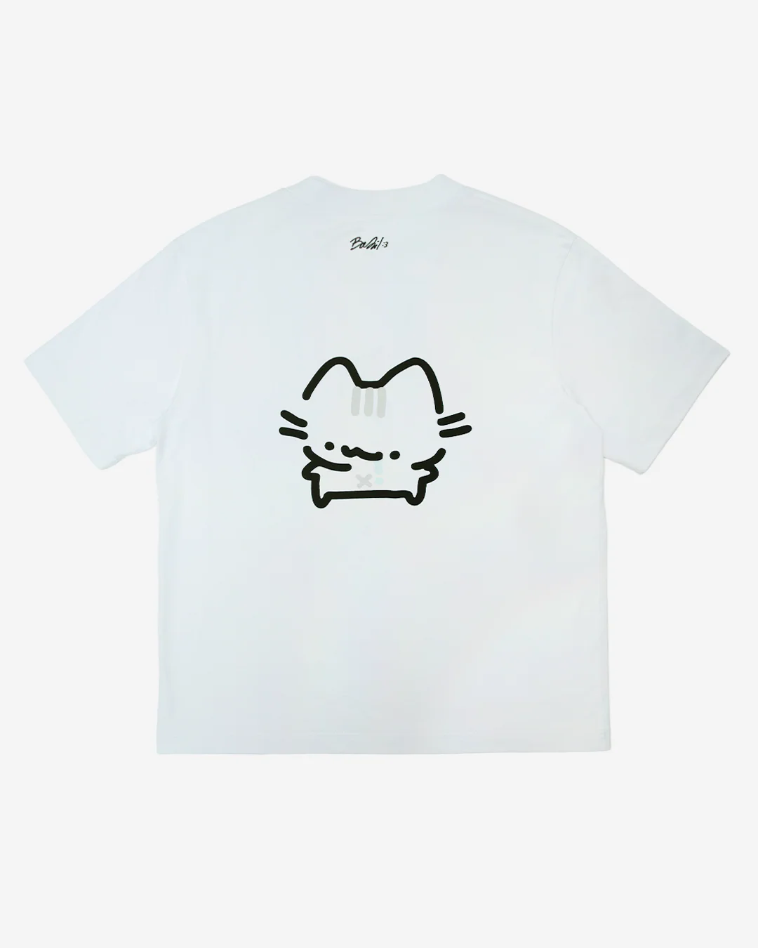 Basil #swag Tee - Image 2