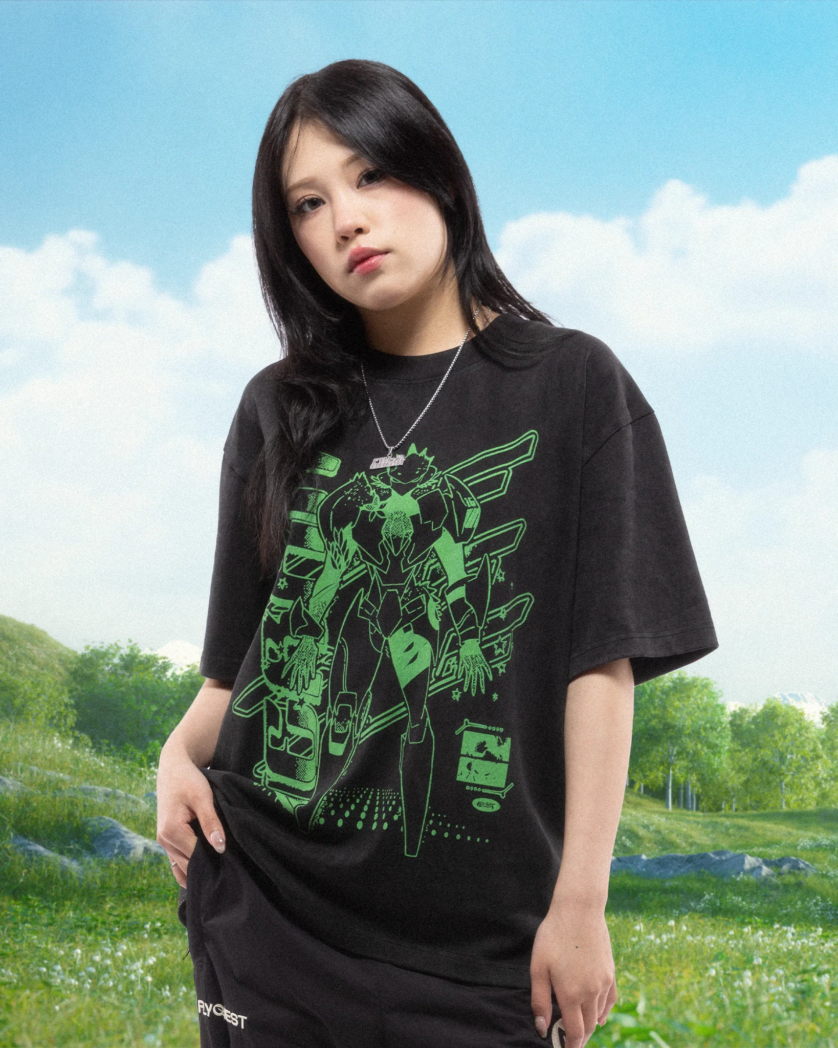 Terra Tee - Image 2