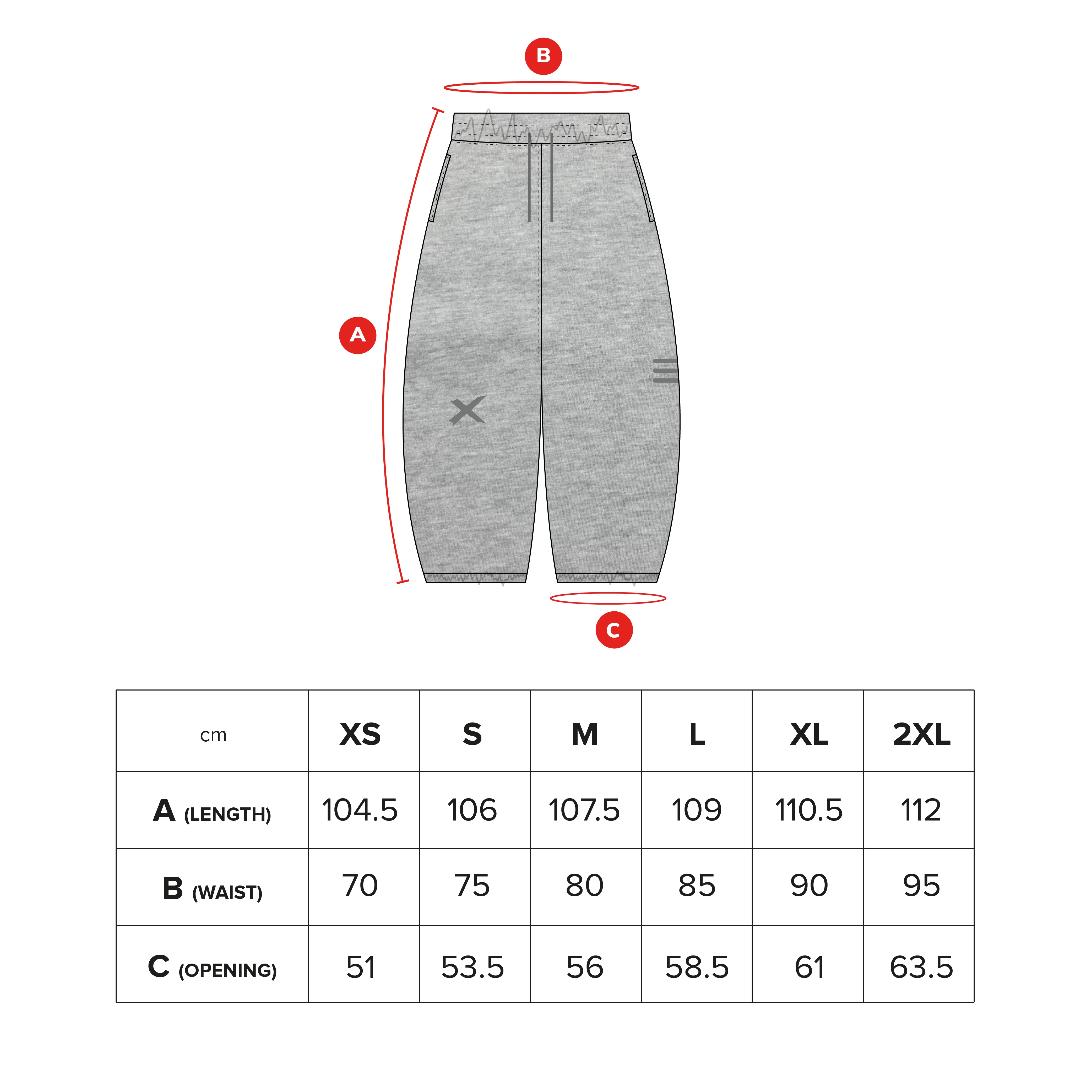 Unemployed, Lazy, Lowkey Chopped Pants - Image 4